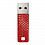 Sandisk - Sandisk 32 Gb Z55 Cruzer Facet Red