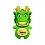 MIREX - Mirex 08 Gb Kids-DRAGON Green () (5)