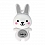 MIREX - Mirex 16 Gb Kids-RABBIT Grey () (5)