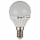   LED smd P45-3w-827-E14 (6/24/720)