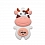 MIREX - Mirex 08 Gb Kids-Cow Peach ()