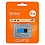 QUMO - QUMO 08 Gb Sticker Blue