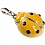 QUMO - QUMO 16 Gb Charm - Ladybird Yellow ( )