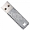 Sandisk - Sandisk 08 Gb Z55 Cruzer Facet Silver