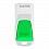 Sandisk - Sandisk 16 Gb Z51 Cruzer Edge Green (10)