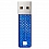 Sandisk - Sandisk 16 Gb Z55 Cruzer Facet Blue