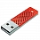 Sandisk - Sandisk 16 Gb Z55 Cruzer Facet Red