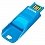 Sandisk - Sandisk 32 Gb Z51 Cruzer Edge Blue (10)