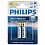  Philips LR03-2BL EXTREME LIFE (24/432/12096)