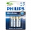  Philips LR03-4BL EXTREME LIFE (48/864/21600)