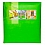  Image Art 10087 IA -100(6R)  15*21 (12/360)