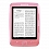  Bookeen Cybook Opus 5 Pink,  (1/10/200)