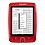  Bookeen Cybook Opus 5 Red,  (10/120)