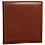Innova Q505368DX / 144  13*18 Book Bound Memo Bonded Leather (6)
