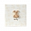 Innova Q341292 / 160  10*15 Booktype Memo Plush Bunny