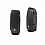 Logitech 980-000010  Logitech S-120 Black 2.0 OEM (12/432)