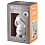  WU403E / Intro Happy Robot white USB (40/320)