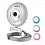 Trust 16490 / Trust MultiCover Chat Webcam (20/600)