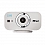 Trust 17319 / Trust Cuby Webcam Pro - Pearl White (20)