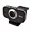 Trust 17318 / Trust Cuby Webcam - Black (20)