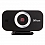 Trust 17318 / Trust Cuby Webcam - Black (20)