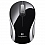 Logitech 910-002736  Logitech M187 Wireless Mini Mouse Black USB (8/960)