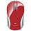 Logitech 910-002737  Logitech M187 Wireless Mini Mouse Red USB (8)