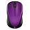 Logitech 910-002424  Logitech M235 Wireless Mouse Vivid Violet USB (10/600)