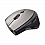Trust 17176  Trust MaxTrack Wireless Mouse silver/black USB (20)