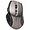 Trust 17176  Trust MaxTrack Wireless Mouse silver/black USB (20)