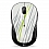 Logitech 910-002413  Logitech M325 Wireless Mouse Blades of Grass white/black USB (10/700)