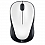 Logitech 910-002379  Logitech M235 Wireless Mouse white/black USB (10/700)