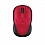 Logitech 910-002497  Logitech M235 Wireless Mouse red USB (10/700)