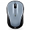 Logitech 910-002335  Logitech M325 Wireless Mouse grey USB (10/560)