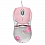 Trust 16743  Trust Floating Flower Mouse Pink USB (40/640)