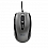 Trust 17025  Trust Izzy Laser Mouse - Dark Metallic (40/640)