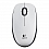 Logitech 910-001605  Logitech M100 white opticall USB (20/800)