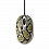 Trust 16966  Trust Wildlife Mouse - Snake USB (40/640)