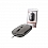 Trust 16337  Trust SlimLine Mouse Black USB (20/160)