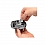 Trust 15867  Trust MI-7760p Wireless Laser Mini Mouse - Carbon Edition black USB (20)