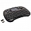  18155  Trust Tocamy Wireless Entertainment Keyboard USB (40)