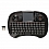  18155  Trust Tocamy Wireless Entertainment Keyboard USB (40)