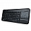 Logitech 920-003130  Logitech K400 Wireless Keyboard USB (10/300)
