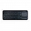 Logitech 920-003130  Logitech K400 Wireless Keyboard USB (10/300)