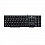 Logitech 920-003200  Logitech Keyboard K100 PS/2 (10/320)
