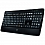 Logitech 920-002395  Logitech K800 Wireless Illuminated Keyboard USB (4)