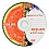 VERMATA Vermata DVD+RW 4,7Gb 4x Cake (10) (10/200/11200)