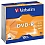 VERBATIM 43655 Verbatim DVD-R 4.7Gb, 16x Slim (10) (10/100/6000)