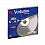 VERBATIM 43347 Verbatim CD-R 700mb, 52x, Slim (1) (200/6000)