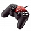 Trust 14863 Trust GM-1500 Compact Dual Stick Gamepad PC-PS2 black/red USB (24/288)